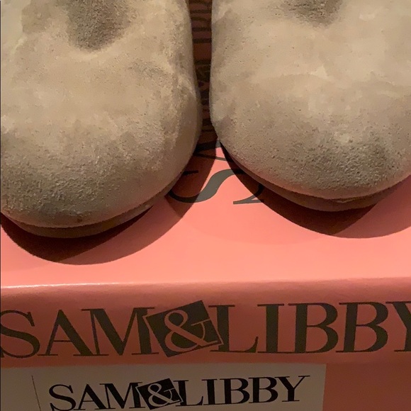 Booties - Picture 6 of 8